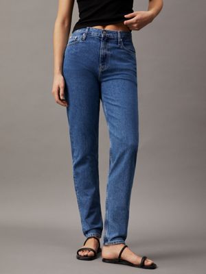 Mom Jeans Calvin Klein® | J20J2227661A4