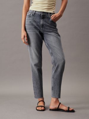90's Straight Jeans Calvin Klein® | J20J2222111AA
