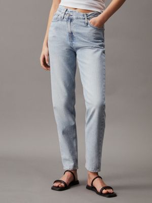 Women's Jeans - Mom Jeans, Wide-Leg & More