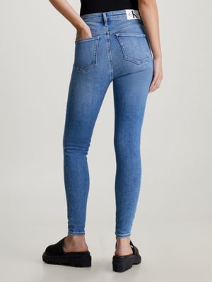 Low rise best sale super skinny jeans