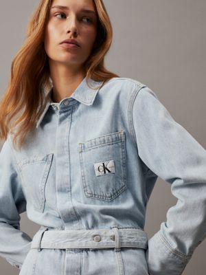 Calvin klein jean shirt online