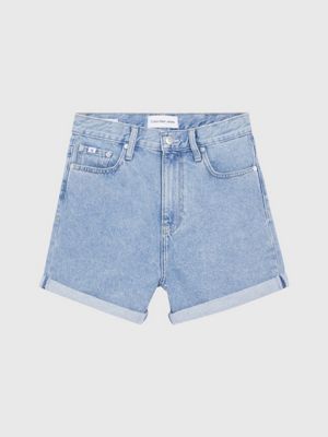 Jeans store mom shorts