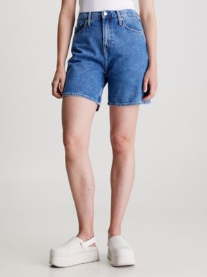 Women's Shorts - Denim, Gym & More | Calvin Klein®