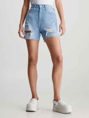 Denim Shorts Calvin Klein J20J2228091AA