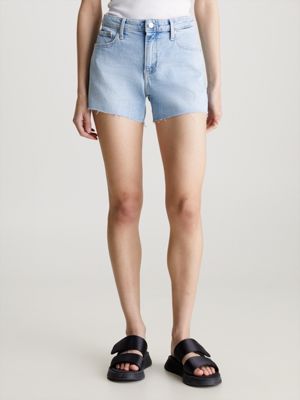 Calvin klein girl shorts hotsell