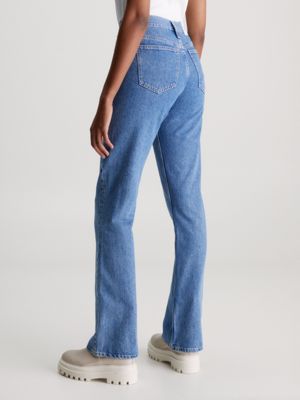 Authentic Bootcut Jeans Calvin Klein® | J20J2228681A4