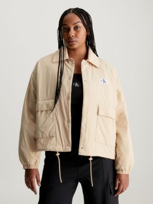 Veste matelassée légère femme grande taille hot sale