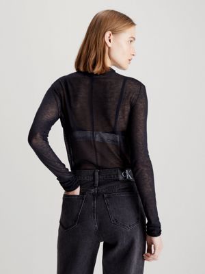 Calvin klein outlet jumpers womens