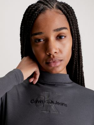 Women's Tops & T-shirts - Casual & Cotton | Calvin Klein®