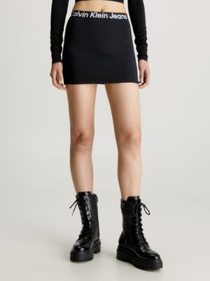 Women's Skirts - Denim, Leather & More