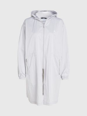 Long windbreakers outlet