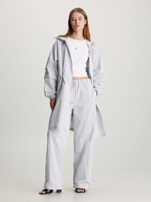 Ladies calvin klein tracksuit best sale