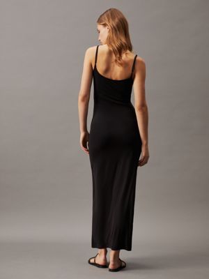 Calvin klein maxi dresses new arrivals