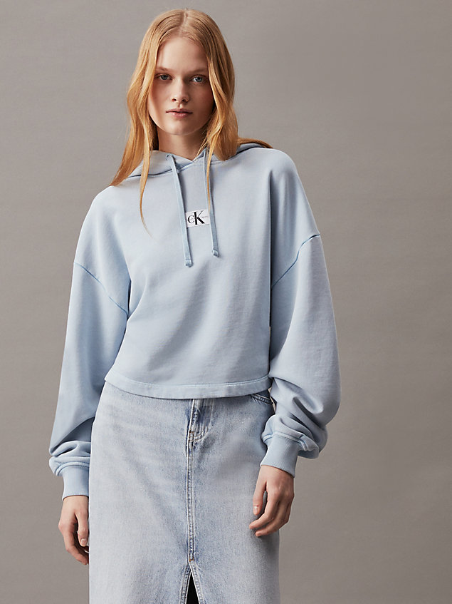Women's Hoodies - Oversized, Cropped & More | Up to 30% Off