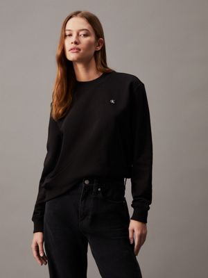 Ck sweatshirt outlet womens