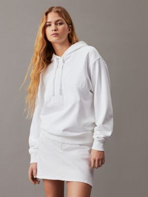 Oversized Monogram Hoodie Calvin Klein® | J20J223091YAF