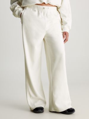 Calvin klein hot sale linen joggers