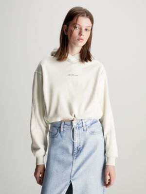 Women's Hoodies - Oversized, Cropped & More | Up to 50% off