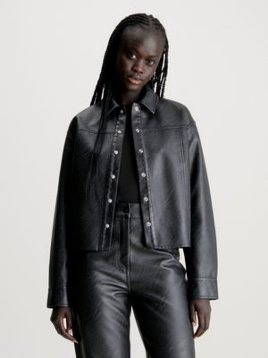 Women's Coats & Jackets | Calvin Klein®