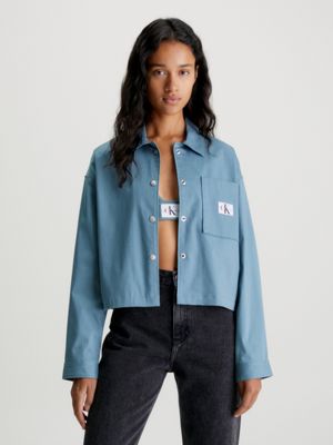 & for Blue | Calvin JACKETS Klein® COATS Women