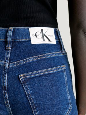 Mom Jeans Calvin Klein® | J20J2232441BJ