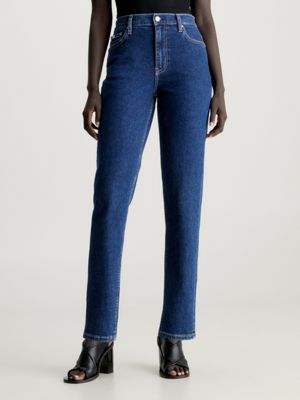 Jeans Mom - Taille Haute, Déchiré & Plus