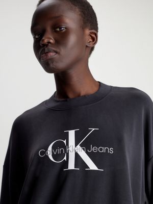 Boyfriend Monogram T shirt Calvin Klein J20J223279BEH