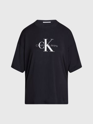 Boyfriend Logo T-shirt Dress Calvin Klein®