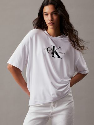 Calvin Klein T-shirts For Women