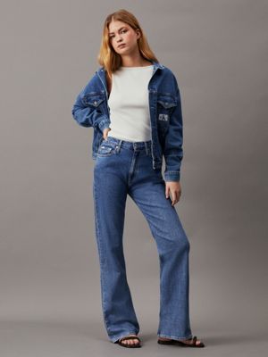 Authentic Bootcut Jeans Calvin Klein® | J20J2233041A4
