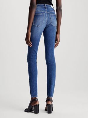 Women's Jeans - Mom Jeans, Wide-Leg & More | Up to 50% off