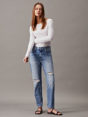 Mom Jeans Calvin Klein® | J20J2233101AA