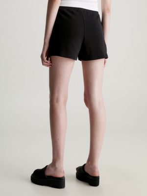 Gonna pantalone pantaloncini donna eleganti skorts shorts vita alta nuovo