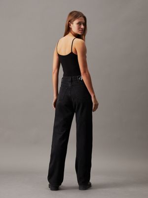 Calvin klein bodysuit clearance urban outfitters