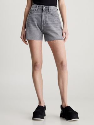 Women's Shorts - Denim, Gym & More | Calvin Klein®