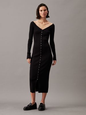 Calvin klein jumper dress online