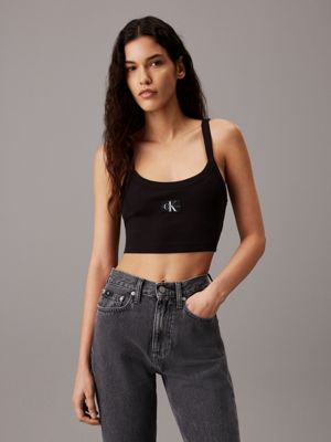 Ck bra top best sale