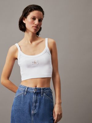 Bralette topje sale