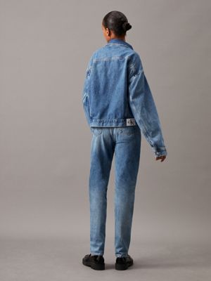 Mom Jeans Calvin Klein® | J20J2236551A4