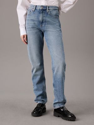 Calvin klein jeans slim straight on sale