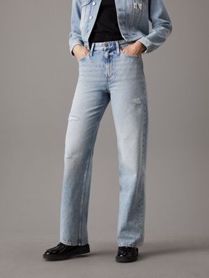 Calvin klein relaxed jeans online