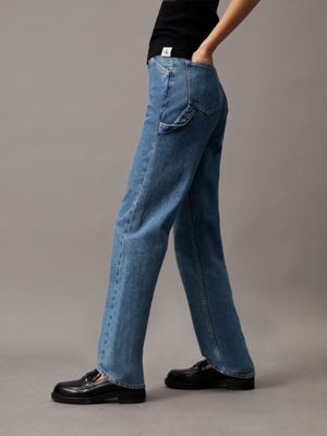 Carpenter jeans womens best sale