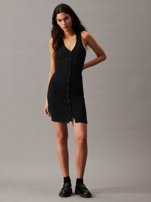 Women's Dresses - Shirt, Slip & More | Calvin Klein®