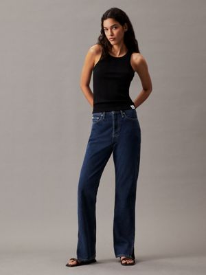 For Calvin Klein Jeans 🤍 @calvinklein #calvinkleinjeans #calvinklein  #calvinkleinunderwear #ck #moda #fashion #calvinkleinthailand