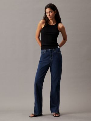 Calvin Klein Jeans - milano mesh stretch body - women - dstore online