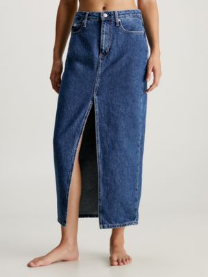 Women\'s Skirts & | - Leather More Denim, Calvin Klein®