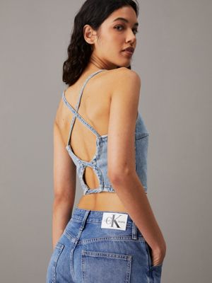 Jean femme calvin klein sale