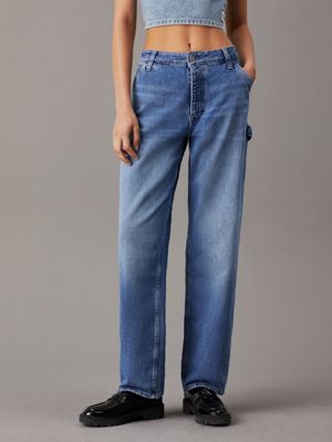 90's Straight Carpenter Jeans Calvin Klein® | J20J2239421AA