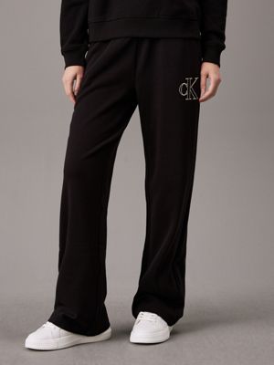 Calvin joggers womens best sale