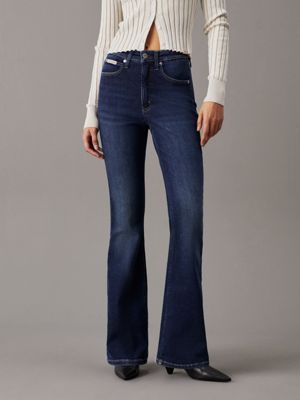 Jeans bootcut skinny